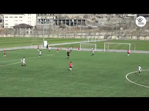 Academy 2-10 - Ararat Armenia 10