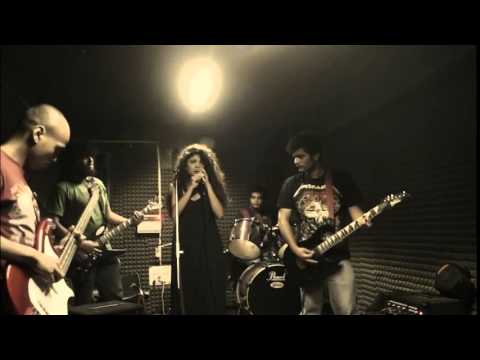 Suraj Nataraj Smoke On The Water - Klevoans Cover