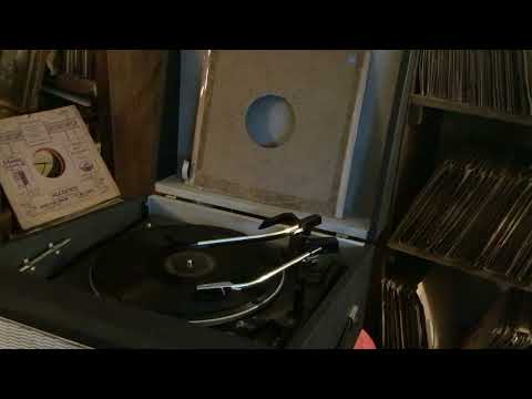 Send Me… By… Wingy Manone & His Orchestra. 1935