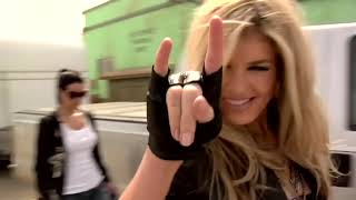 GOTTHARD — Hush