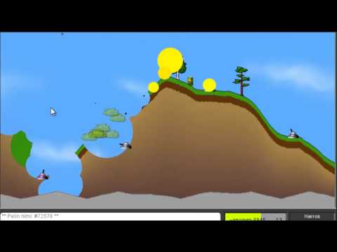 Tankkipeli Seikkailut - Osa 1 - Tällästä Tällä Kertaa!