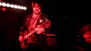 Spindrift - Speak To The Wind