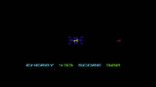 Space Zap for the Commodore VIC-20 / Commodore VC-20