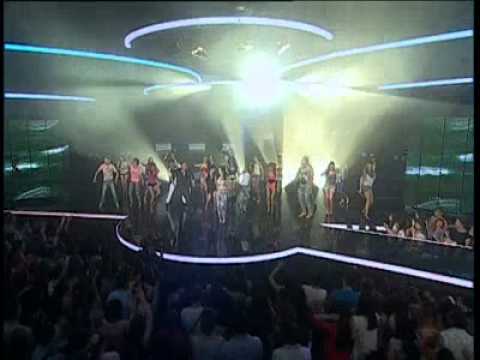 Fabrica de Staruri Finala Vlad & Tania Cerga   I Miss You