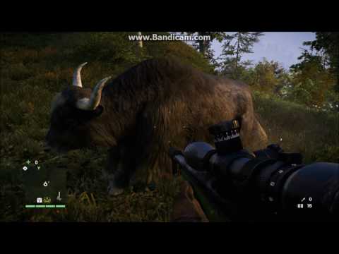 Zagrajmy w Far Cry 4 Odc. 10 - Narkotyki trza niszczyć [1/2]