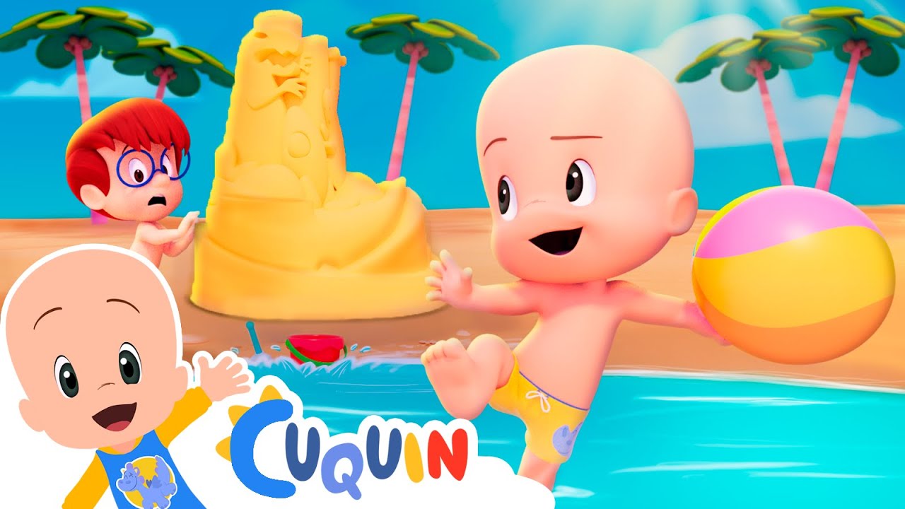 Canção do frio e do calor no verão  e mais músicas con Cleo e Cuquin