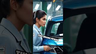 AI: Your Partner in Product Quality