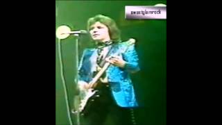 Gerry Shephard RIP The Glitter Band