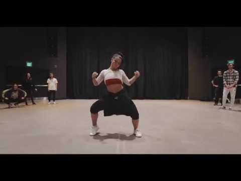 "GET YOU" by Daniel Caesar | Jade Chynoweth | Choreography by Alexander Chung