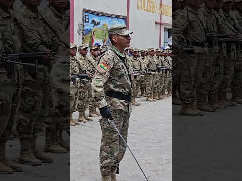 Legión de Honor - RI 27 Antofagasta de Colcha "K"