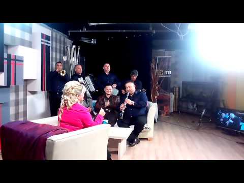 Moderato bend- M.Kamenica