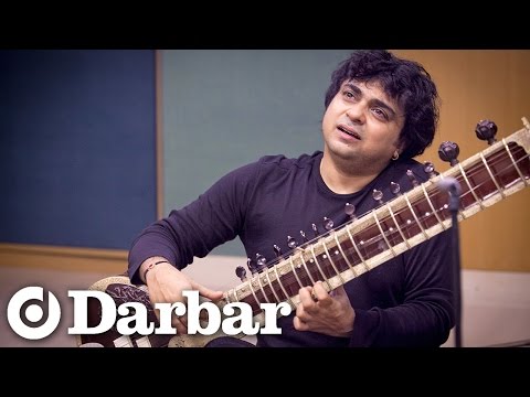 Genius of Niladri Kumar | Raag Shree | Music of India