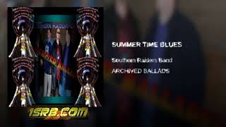 SUMMER TIME BLUES Music Video