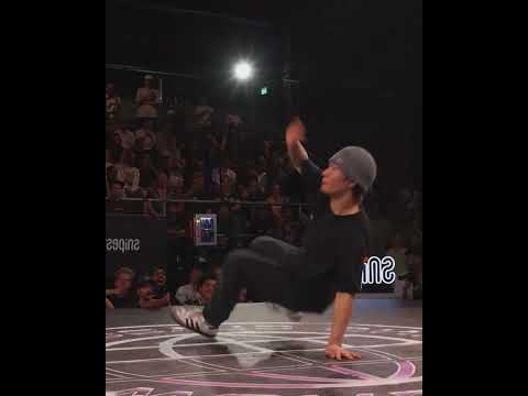 Fam Crew - The Tricky #breakdance #streetdance  #breakdancemusic