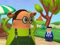 Higglytown Heroes BALLOON A Palooza Wayne S Day Out