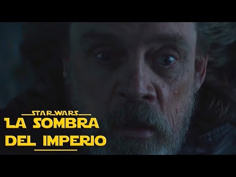 ¡Todas las Escenas Eliminadas del Episodio 8 Los Ultimos Jedi! – Star Wars – Video