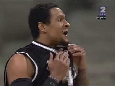 Euroliga 2009-10 - TOP 16 - 3. kolo - Marusi - Partizan