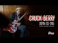 Chuck Berry 1970s Gibson ES-355