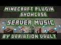 Minecraft Bukkit Plugin - Server Music - Play music ...