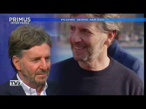Primus Inter Pares del 2/3/2022 - Francesco Peghin  (1 di 2)
