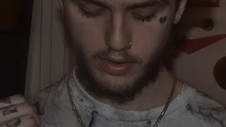 Lil Peep - Leanin (dreambxy remix)