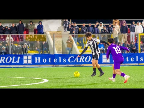 X TCH U13 Torneo Caroli Hotels