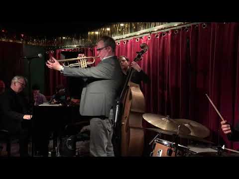 Axel Schlosser Quartett  - The Shepherd 7 King Georg - 27.02.2020