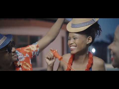 Protocol feat. Oatsdona - Ziggy Zaow (Official Music Video)