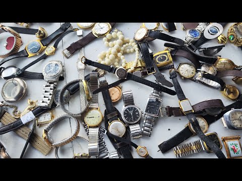 Unglaubliche Flohmarkt-Funde – das hättest du nie erwartet