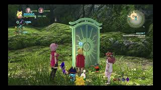 20200510 二之國2 王國再臨 Ni no Kuni II Revenant Kingdom The Lair of the Lost Lord