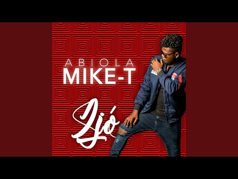 Blessings - Abiola Mike-T