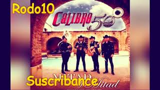 Perdon   Calibre 50