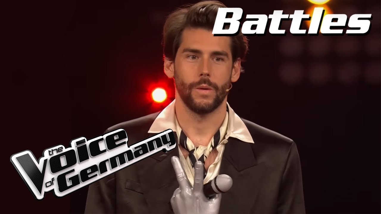 "Battle of the Night": Wer hat Álvaro Soler überzeugt? | Battles | TVOG 2025