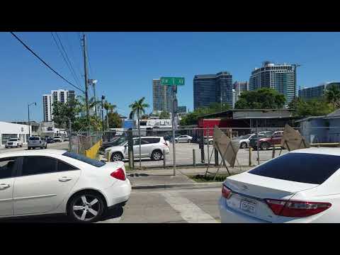 Investment Opportunity - Wynwood Multifamily