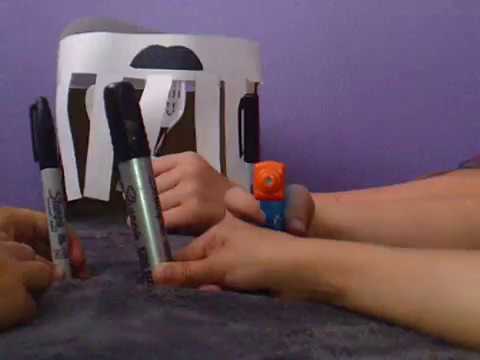 Utensil City | Trailer |