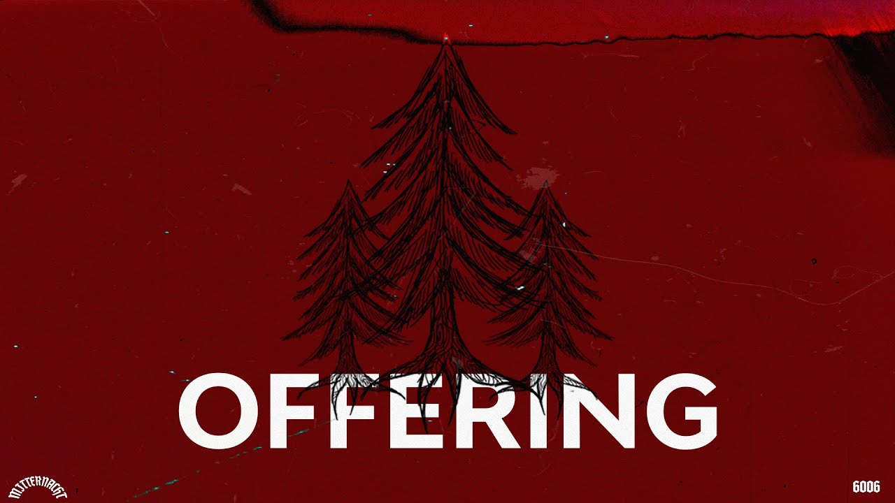 OFFERING - Horror Kurzfilm (4k)