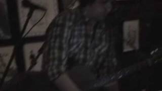 Brad Laner - Familymusic (live at Family 12-2-07)