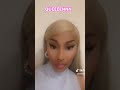 Nicki Minaj Endless Fashion