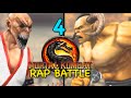MORTAL KOMBAT EPIC RAP BATTLE 4