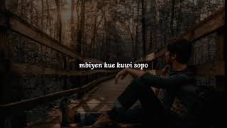 Download lagu status Wa - ilat tanpo balung ( cover siho ) mp3 Download lagu status Wa - ilat tanpo balung ( cover siho ) mp3