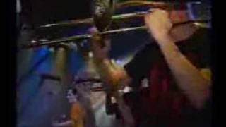 Manu Chao  Noche De Accion MANO NEGRA LIVE IN GERMANY