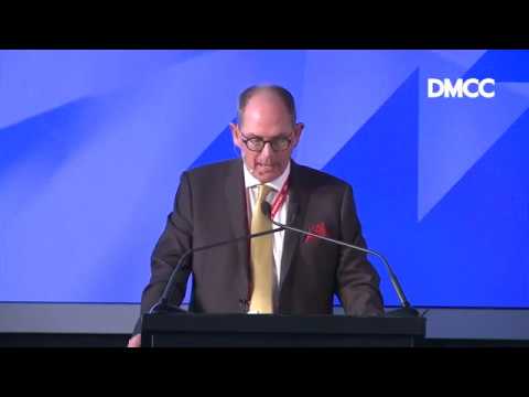 Dubai Diamond Conference 2019: Closing Speech