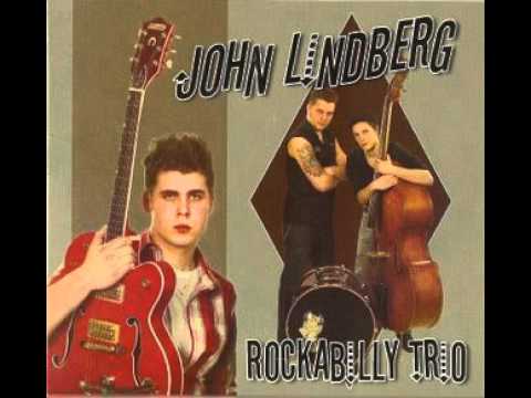 John Lindberg Trio / Every Saturday Night