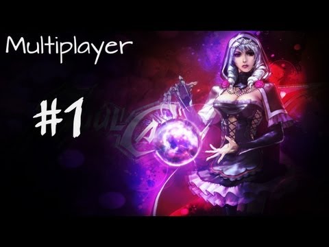 Soul Calibur 5 Gameplay - Ranked Multiplayer w/Brad - Ep. 1 - Ezio Gameplay (Assassins Creed)