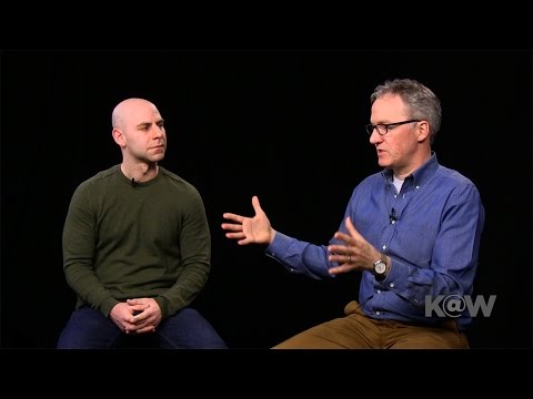 What's Behind the Surge of  Interest in People Analytics?