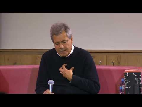 Rythms of Matter - Sesioni 3 - Bisedë e hapur me Manuel Aires Mateus - Video Përmbledhëse