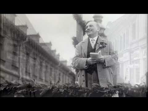 Kralupy nad Vltavou v období první republiky