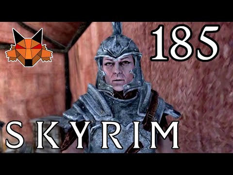 Let's Play Skyrim Special Edition Part 185 - Regaining the Pale