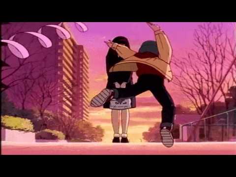 Maxx Kyo - Love