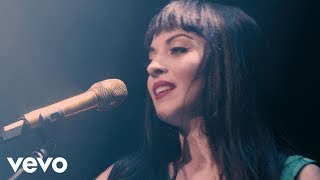 Mon Laferte - Amárrame / Pa´Dónde Se Fue (En Vivo)